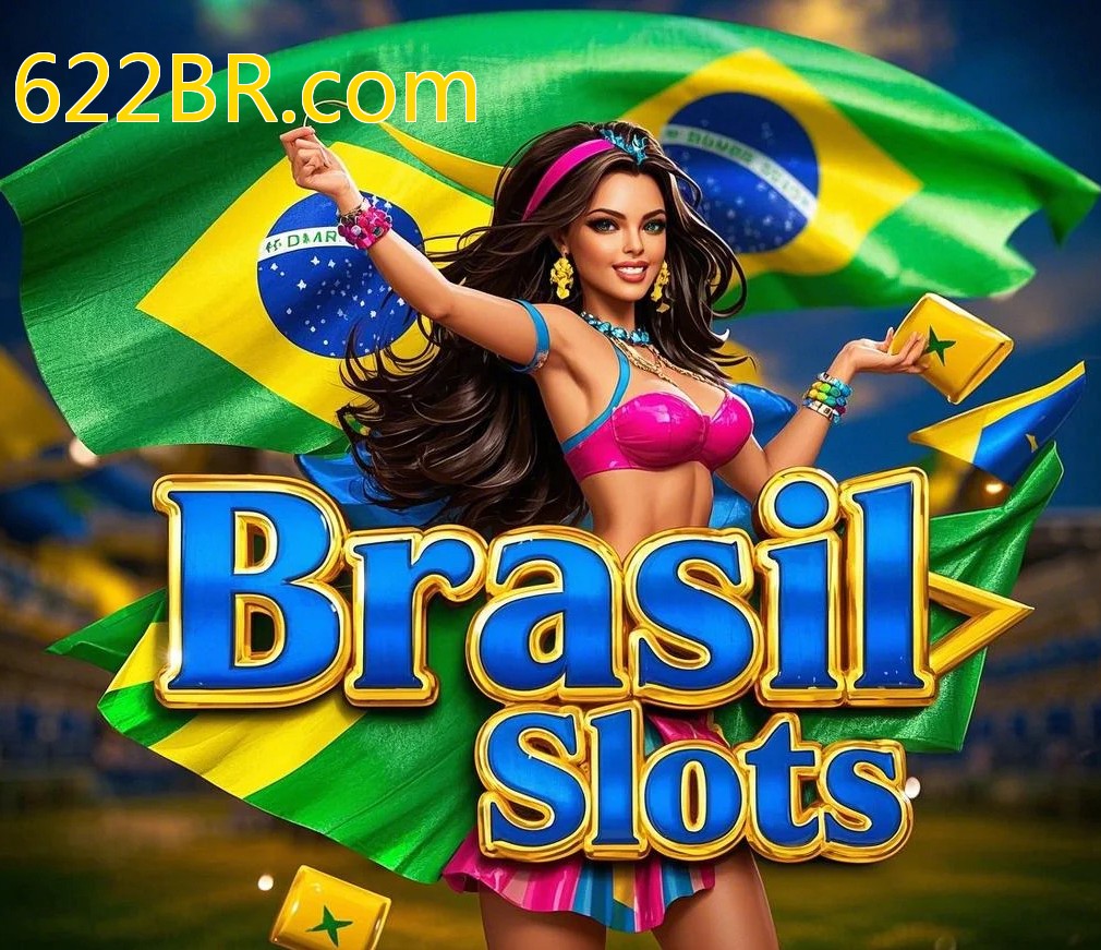 622BR.com: Jogos de Cassino Online e Slots Exclusivos!